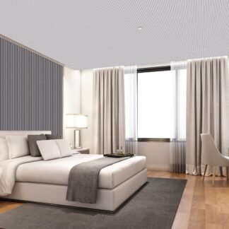 Panel Decorativo 3D