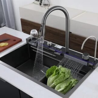 FREGADERO DELUXE