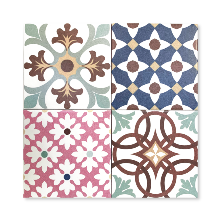 PORCELANATO URBAN VINTAGE