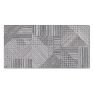 PORCELANATO RELIEVE NAN GRIS