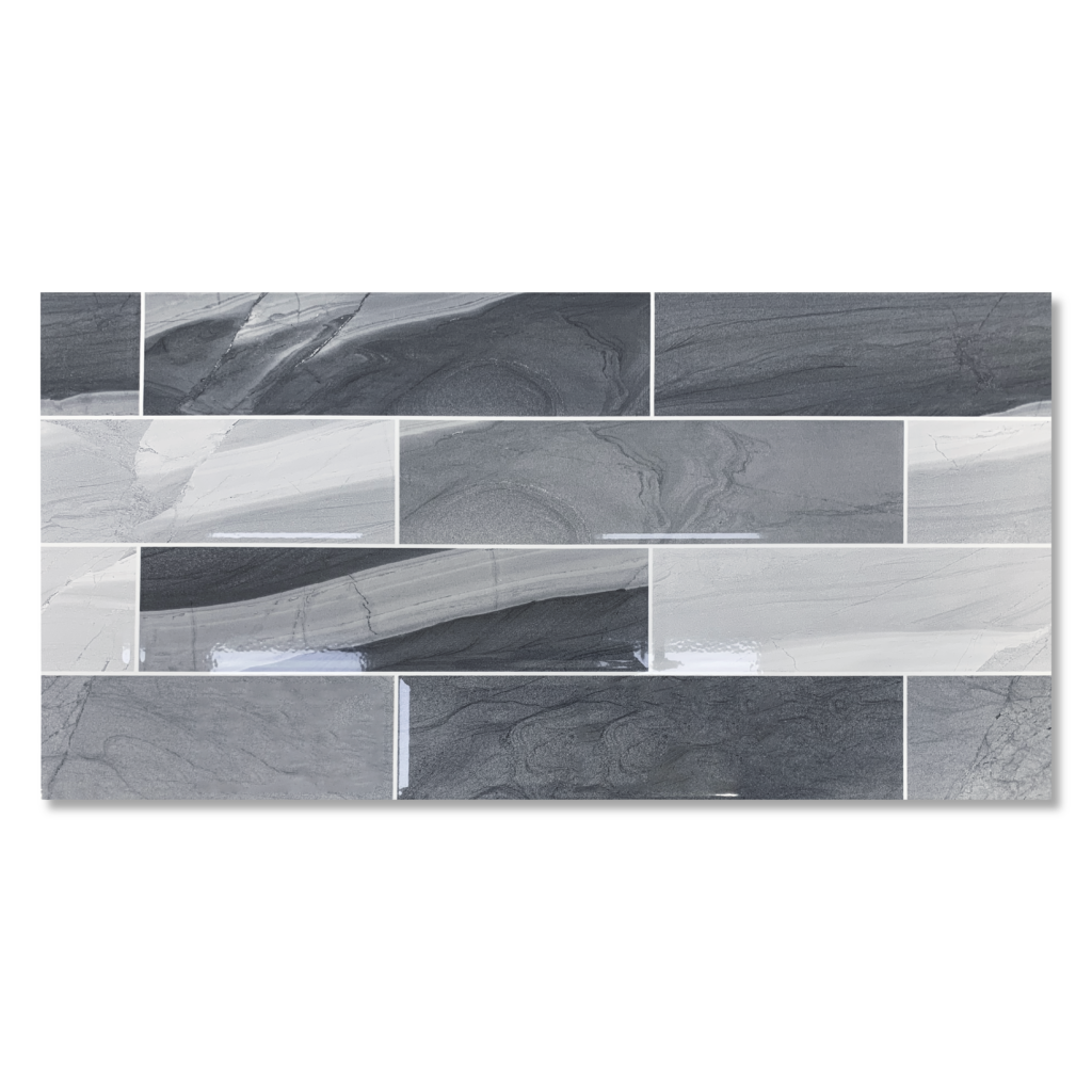 BRICK GRAPHITE - Apolodecor