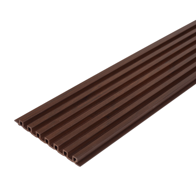 PANEL DECORATIVO WENGUE