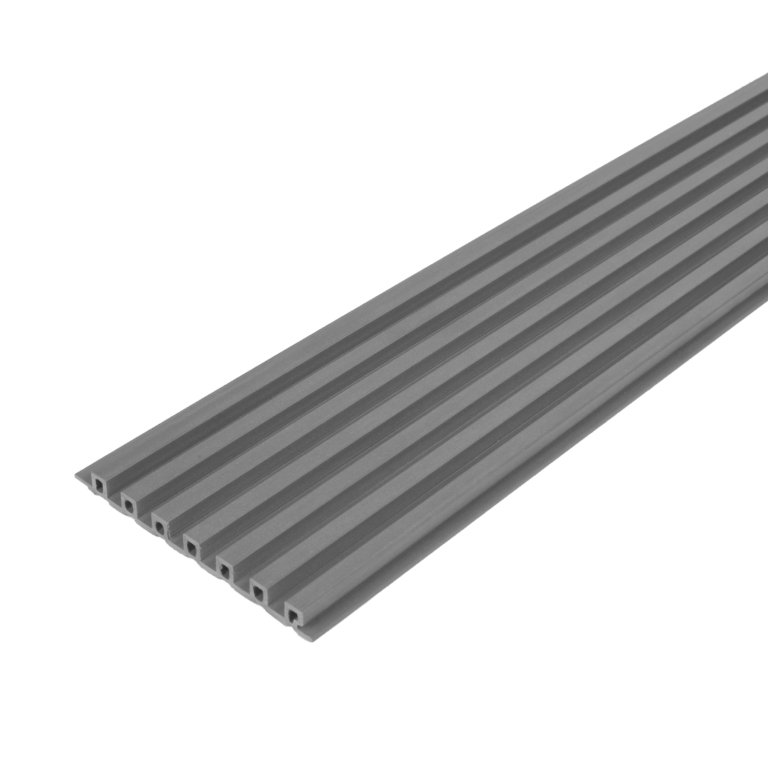 PANEL DECORATIVO CENIZA