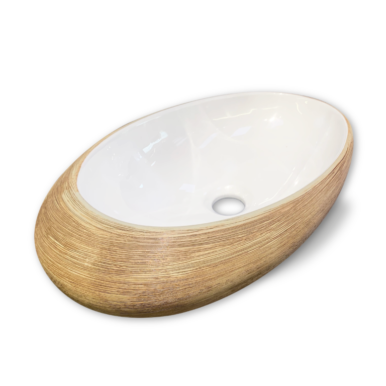 LAVAMANOS SOBREPUESTO WOOD WENGUE