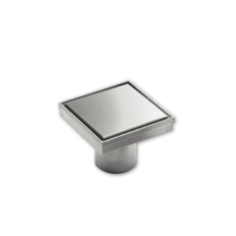 REJILLA CUADRADA TAPA REVERSIBLE