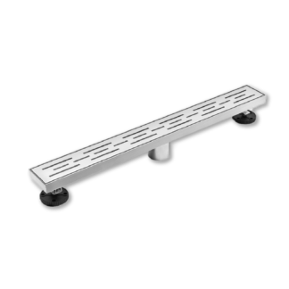 REJILLA LINEAL MODELO PERFORADO