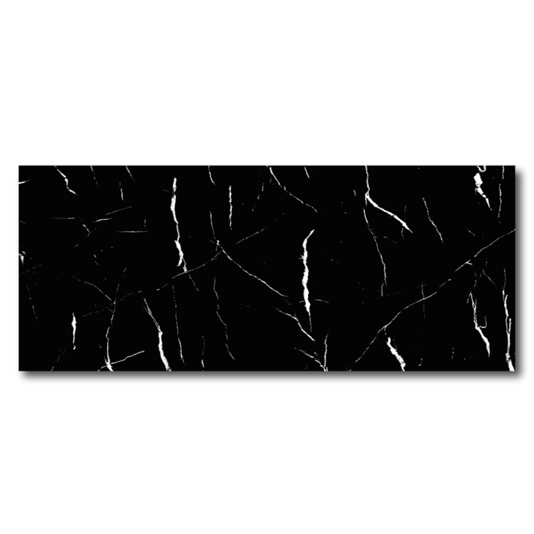 PANEL PVC MARQUINA NERO