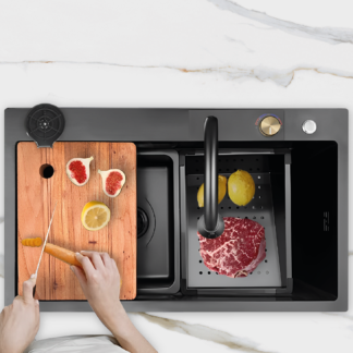 FREGADERO SMART PREMIUM