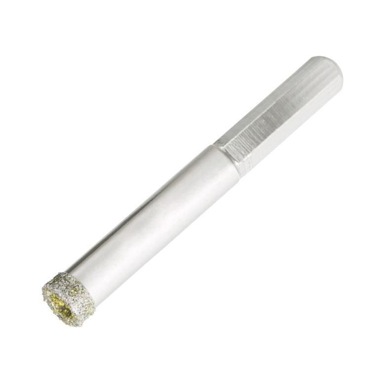 BROCA DIAMANTADA 6MM