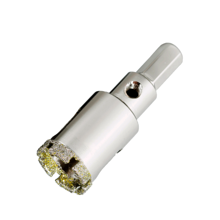 BROCA DIAMANTADA 25MM