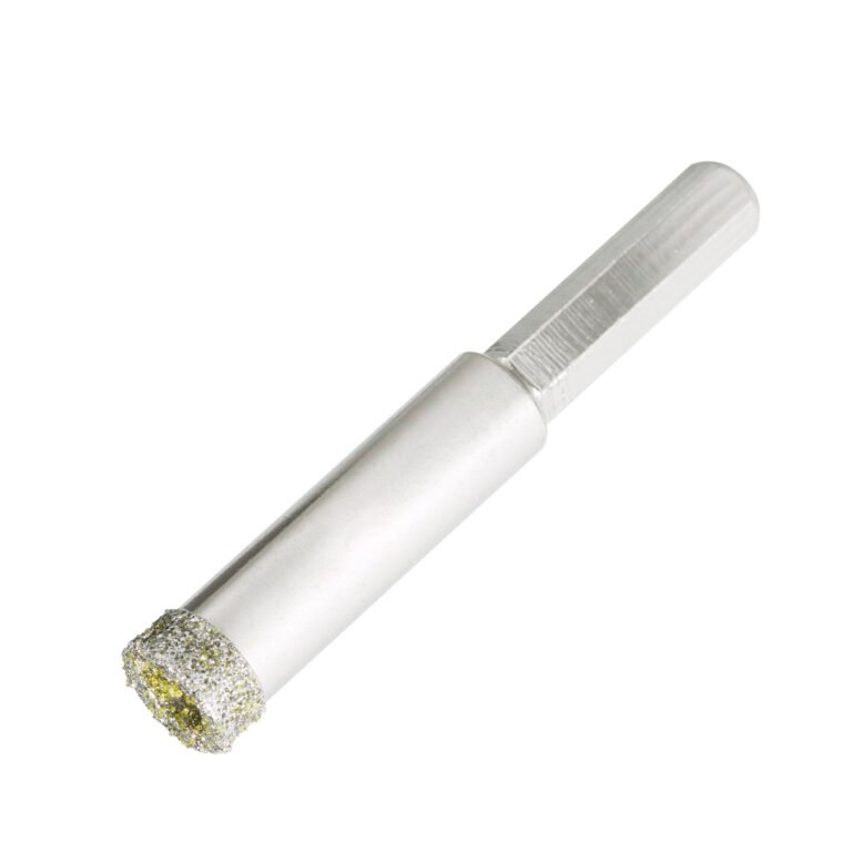 BROCA DIAMANTADA 10MM