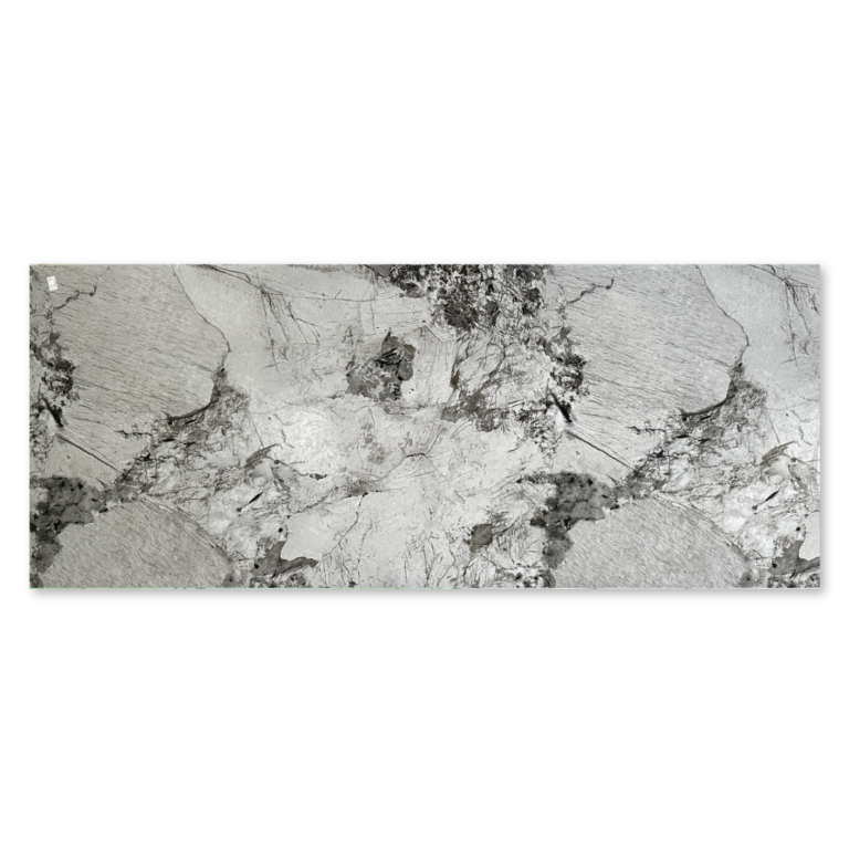 PANEL PVC MARMOL VAGUE SILVER