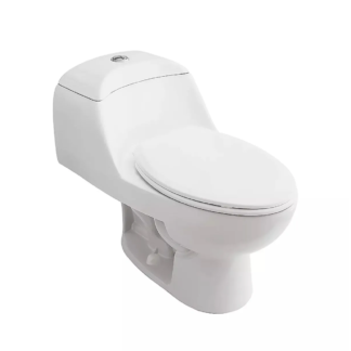 INODORO VITTORIA POWER CLEAN BLANCO