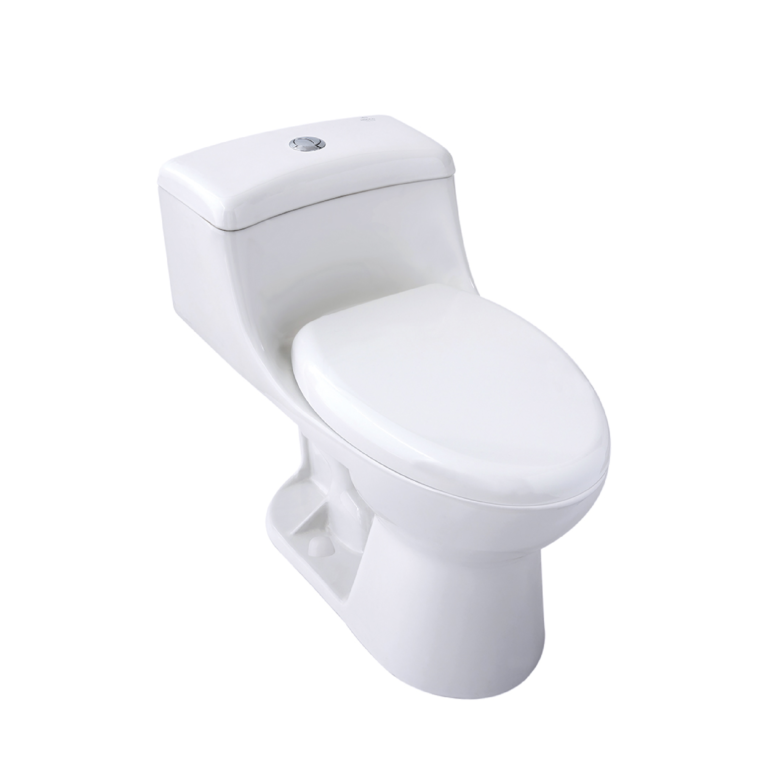 INODORO EGO PURE ALARGADO BLANCO