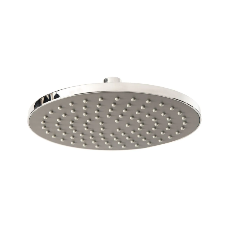 Regadera redonda ABS para ducha