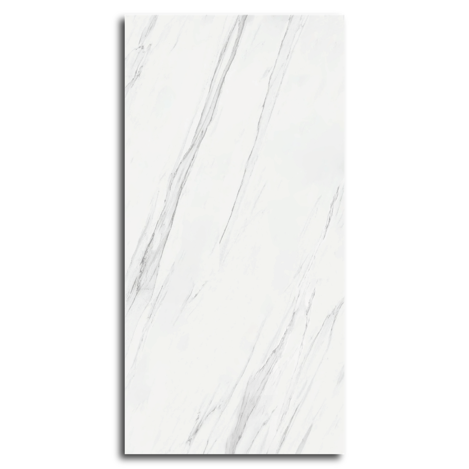 PIEDRA SINTERIZADA BIANCO CARRARA