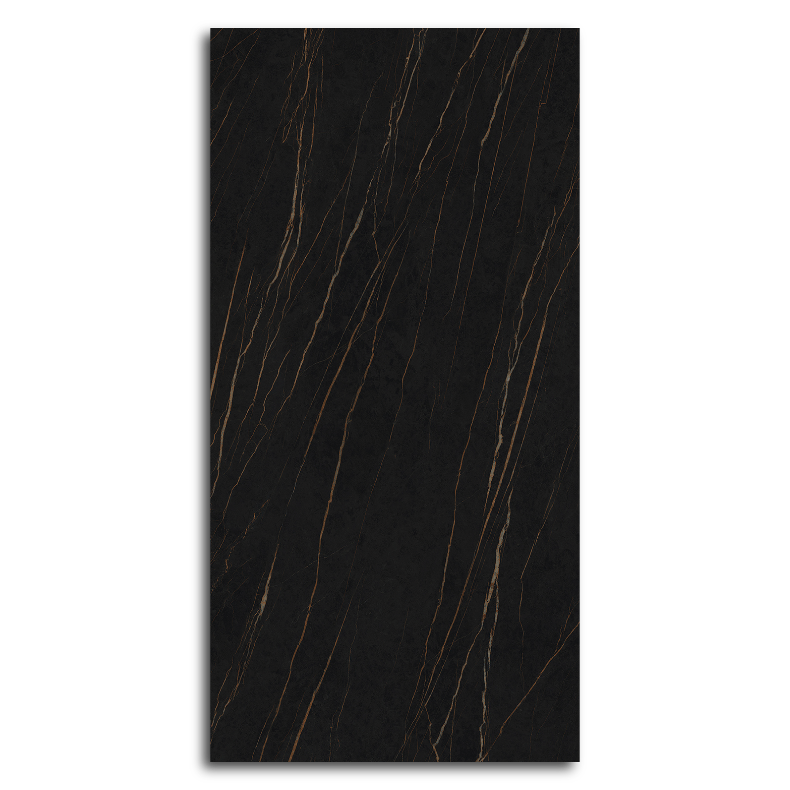 PIEDRA SINTERIZADA NERO ARDI NATURAL