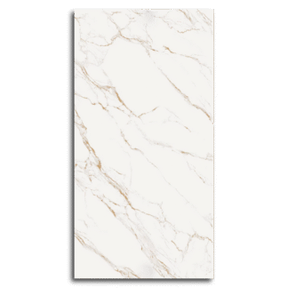 PIEDRA SINTERIZADA CALACATTA ELEGANCE GOLD