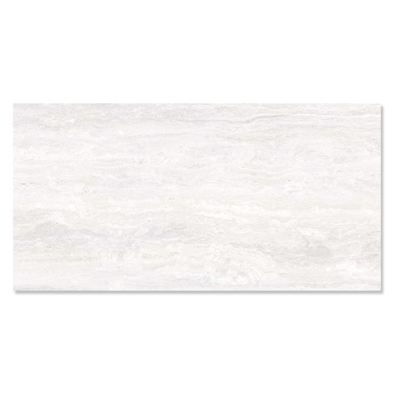 PORCELANATO MARVET WHITE