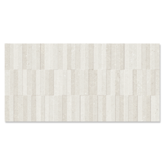 PORCELANATO RLV ASTRA BLANCO
