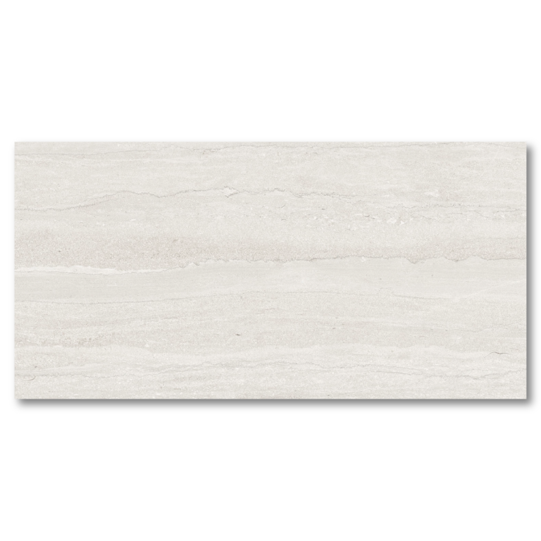 PORCELANATO VEIN HERMES BLANCO