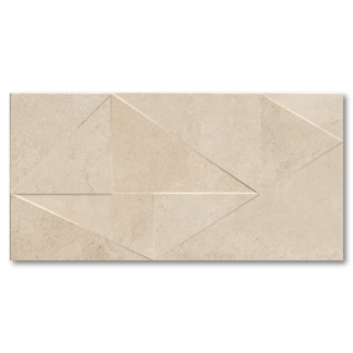 PORCELANATO RLV HERMES MARFIL
