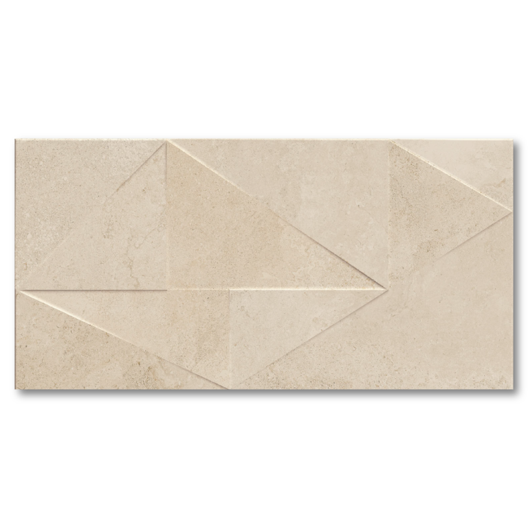 PORCELANATO RLV HERMES MARFIL