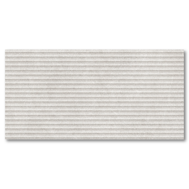 CERÁMICA RLV MATERIA BLANCO