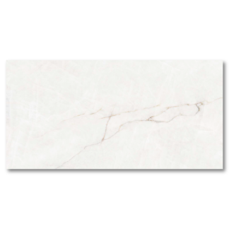 PORCELANATO CRISTALLO WHITE