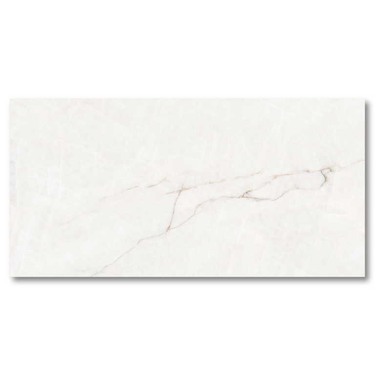 PORCELANATO CRISTALLO WHITE