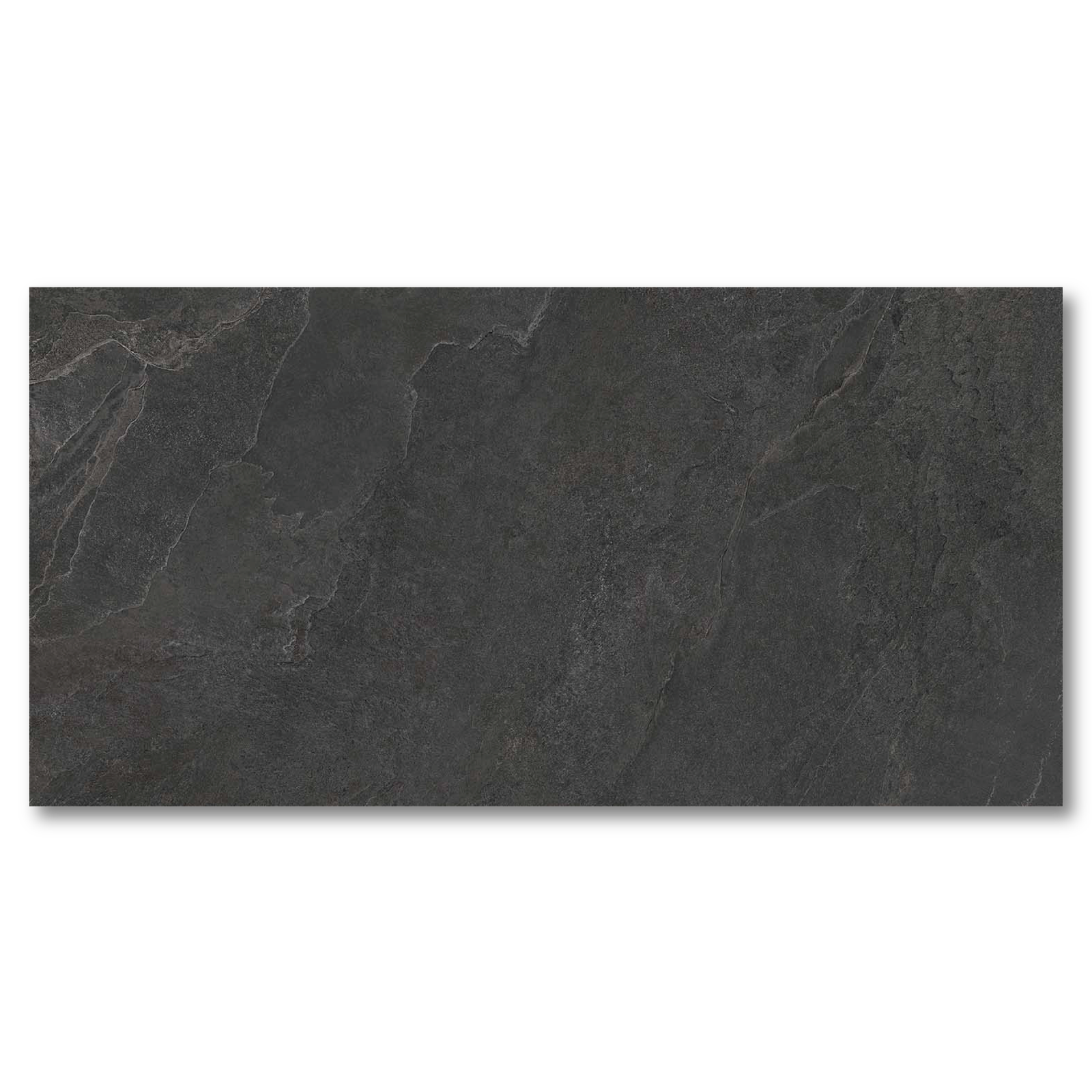 PORCELANATO ARDESIA BLACK