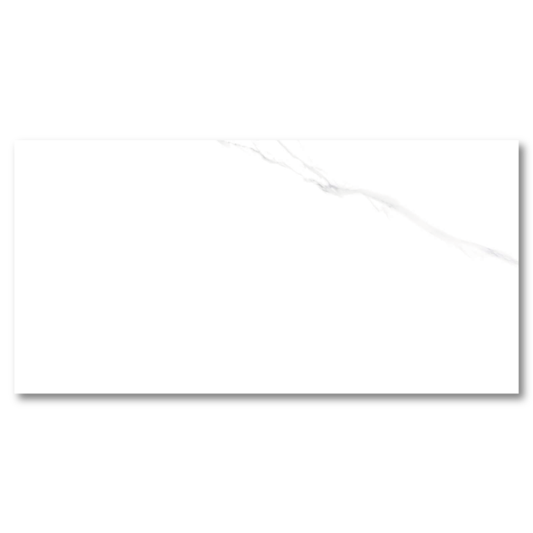 PORCELANATO NEBBIA WHITE