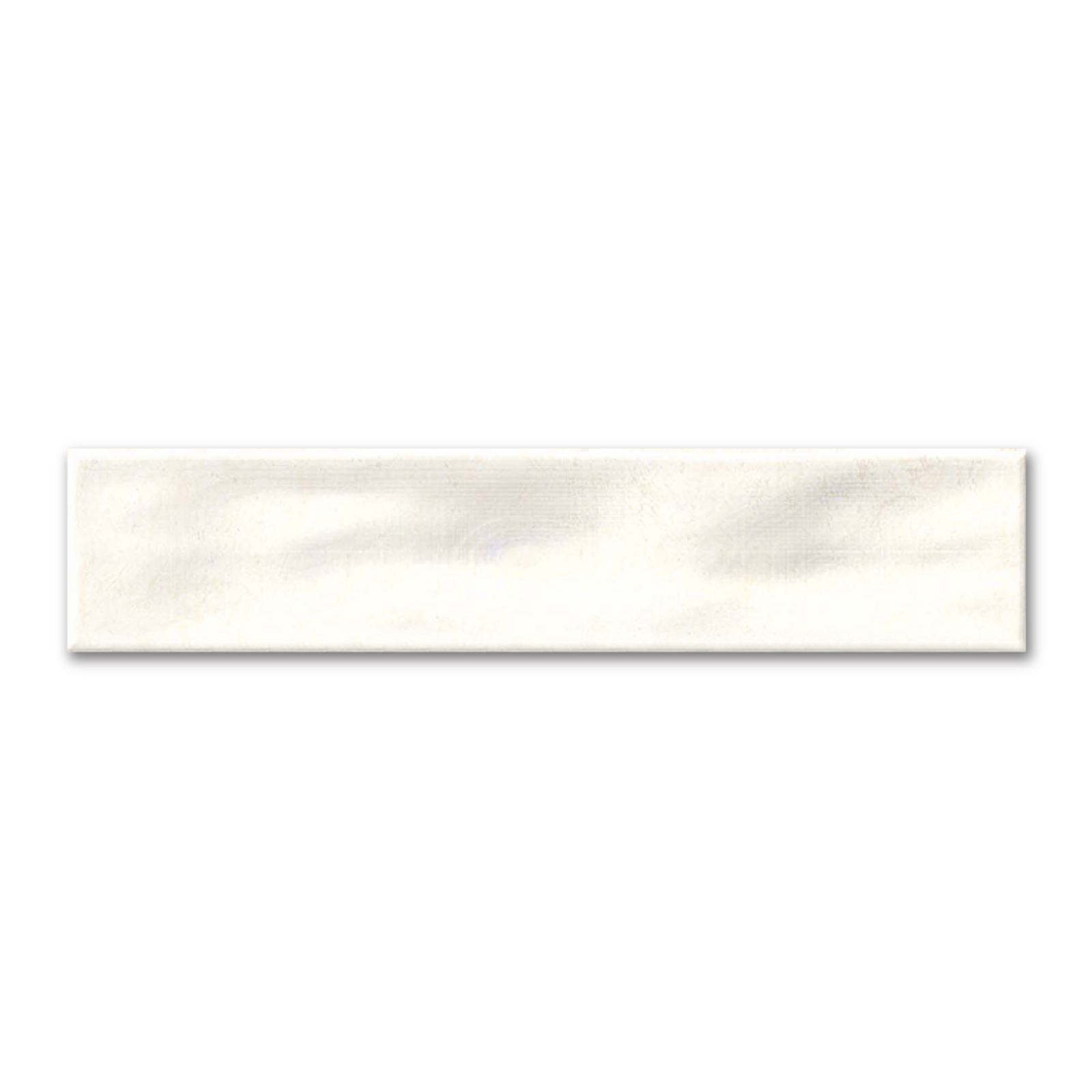 PORCELANATO MATERIKA RECTO WHITE