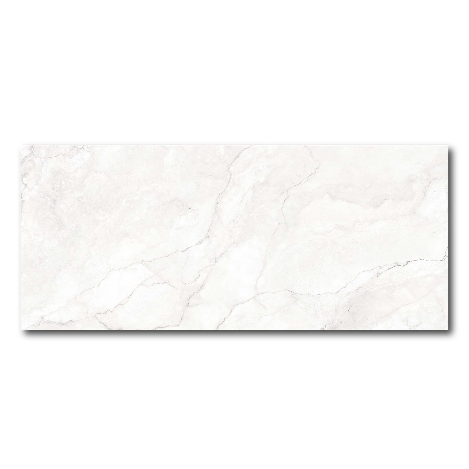 PORCELANATO ALABASTRINO BLANCO PULIDO