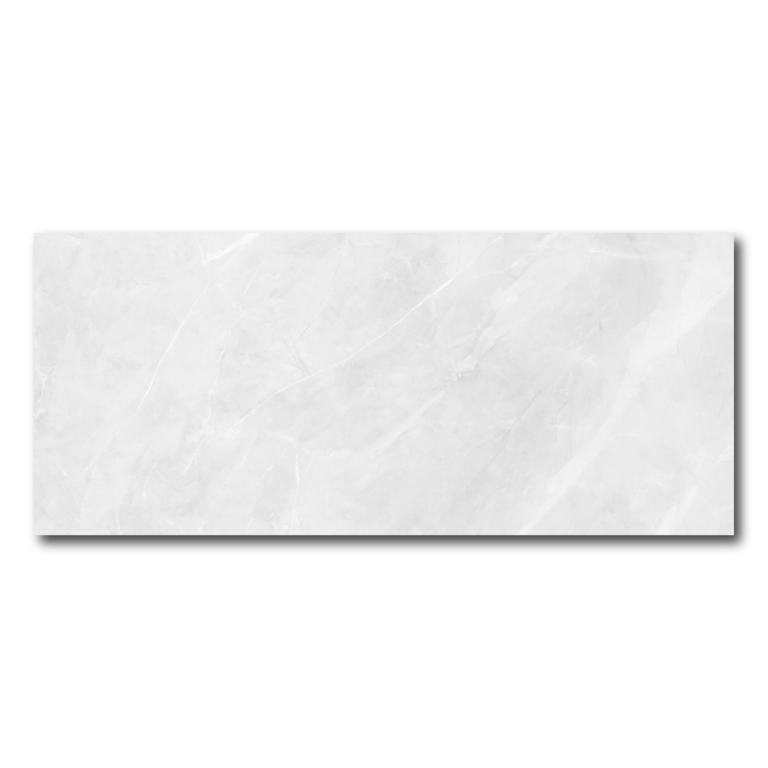 PORCELANATO MAGDA WHITE PULIDO