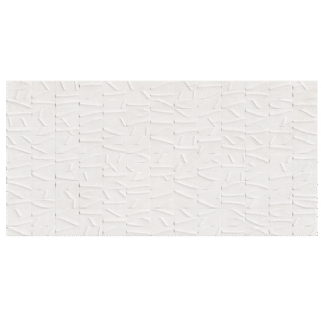 ADRE63LRBI-PORCELANATO-RELIEVO-LE-RESINE-BIANCO