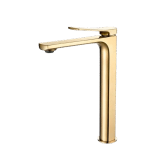 AD-168233C-MEZCLADORA-ALTA-PARA-LAVAMANOS-GOLD-X