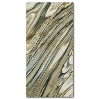 AD-INF2497 - MEGA SIZE LUXURY-GOLD-BOOKMATCH-A