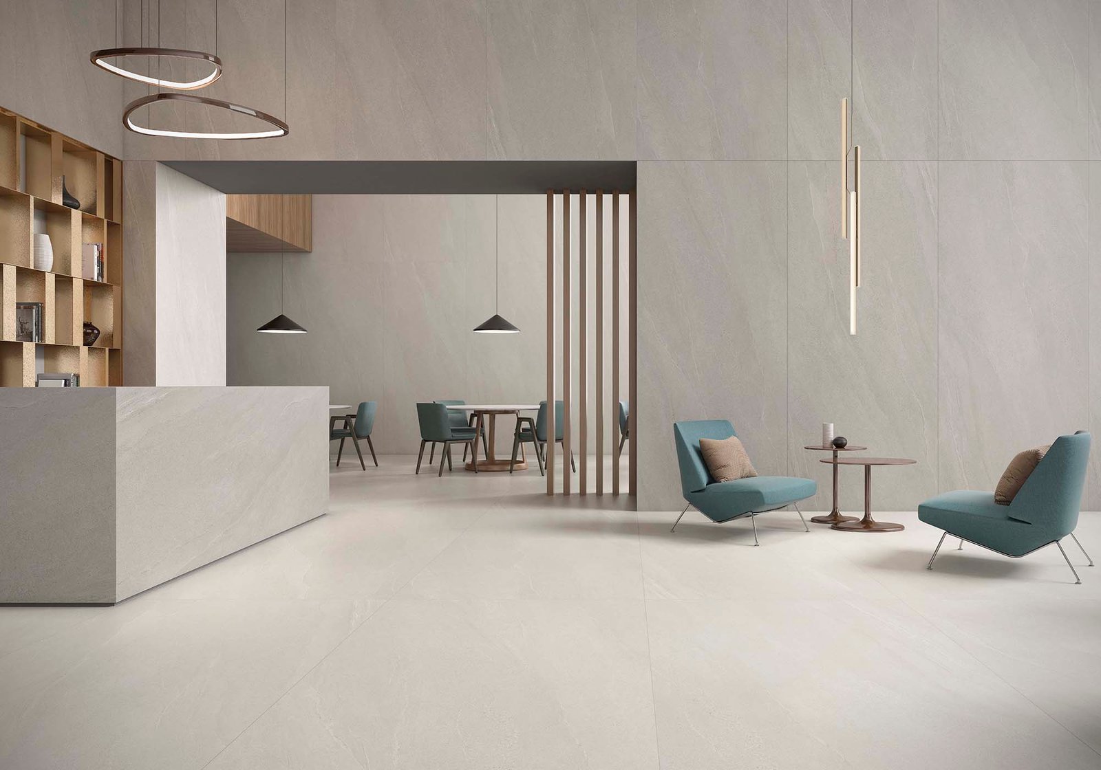 AMBIENTE EDDYSTONE BLANCO