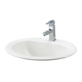 CS0065901301CW - LAVAMANOS OAKBROOK BLANCO