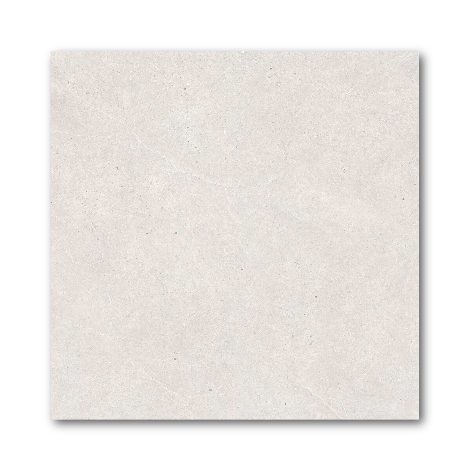 AD000639 - PORCELANATO SERENNA WHITE MATE 120X120